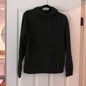 OBEY Olive Sweatshirt